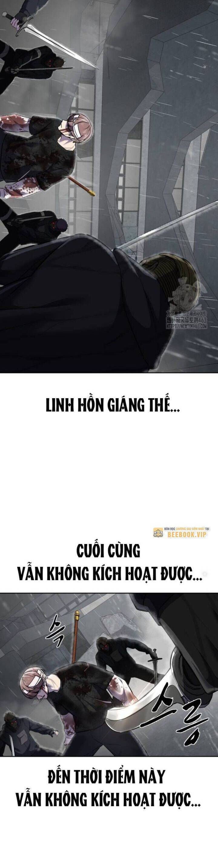 Cậu Bé Của Thần Chết - Chapter 248 - Page 78