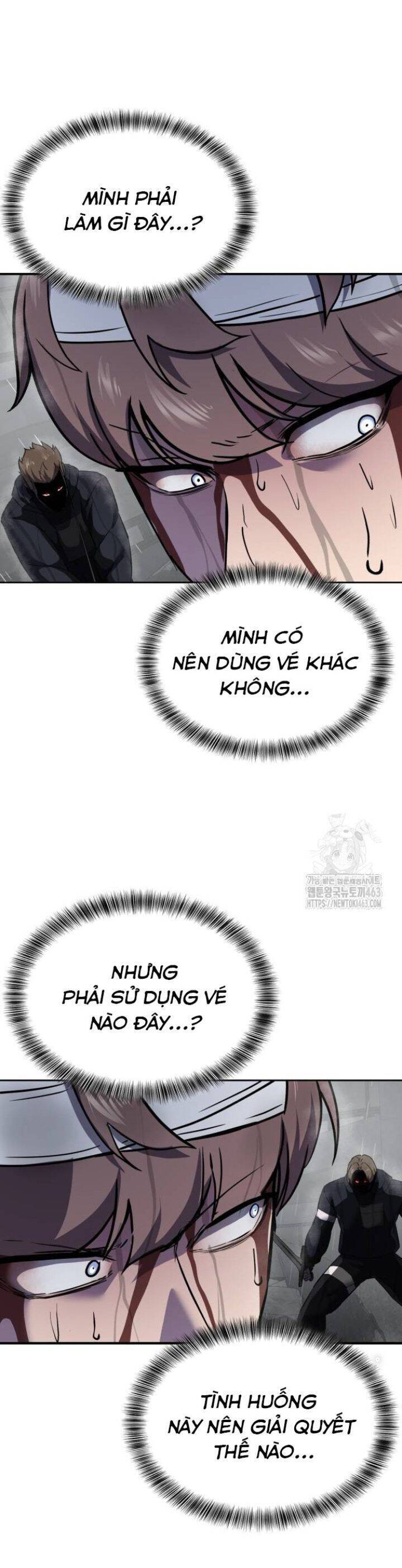 Cậu Bé Của Thần Chết - Chapter 248 - Page 79