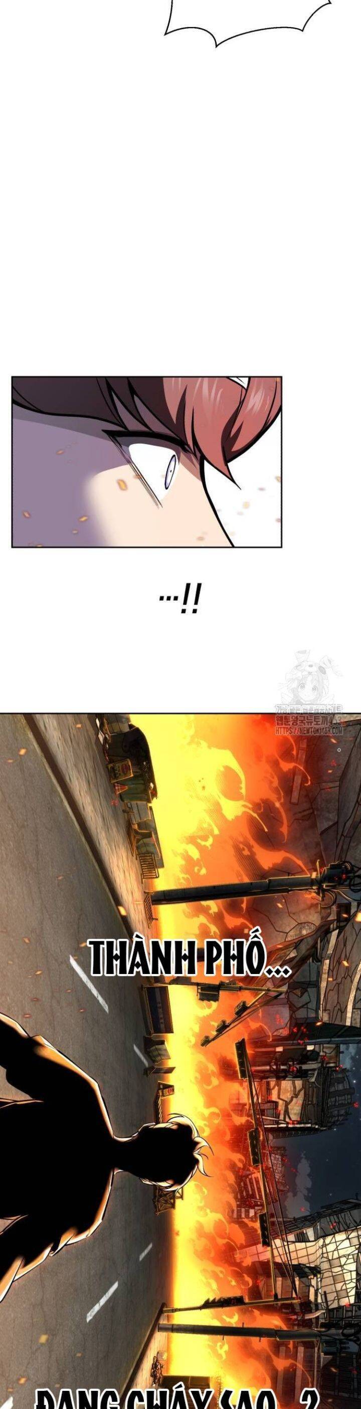 Cậu Bé Của Thần Chết - Chapter 248 - Page 8