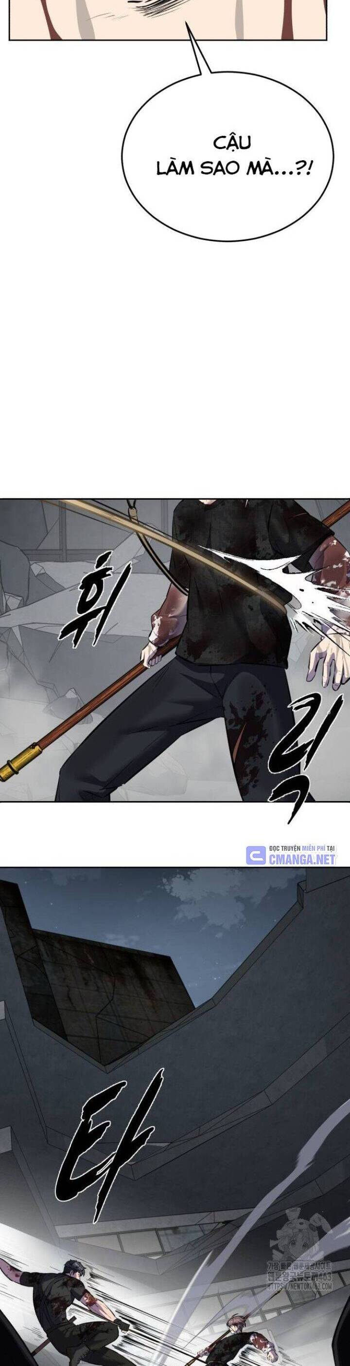 Cậu Bé Của Thần Chết - Chapter 248 - Page 84