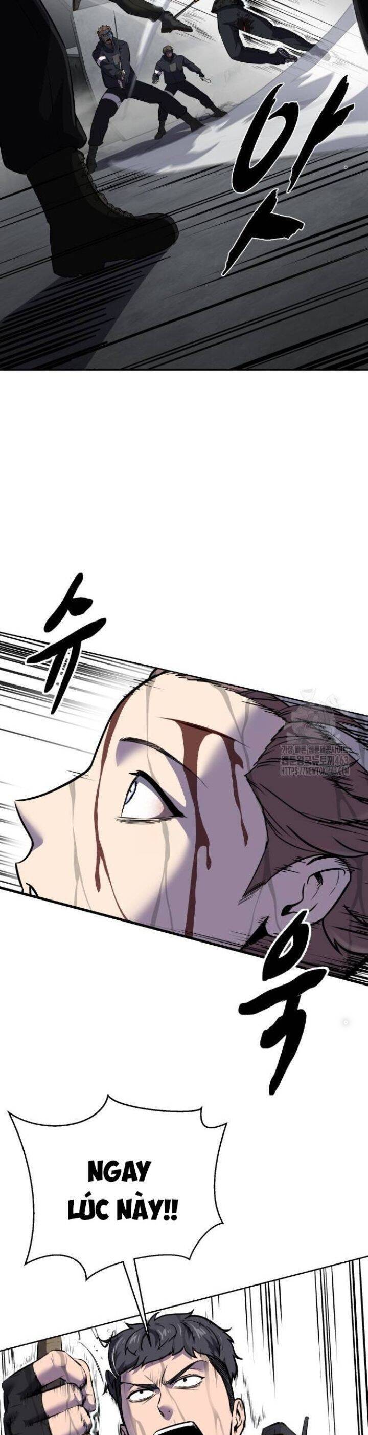 Cậu Bé Của Thần Chết - Chapter 248 - Page 85