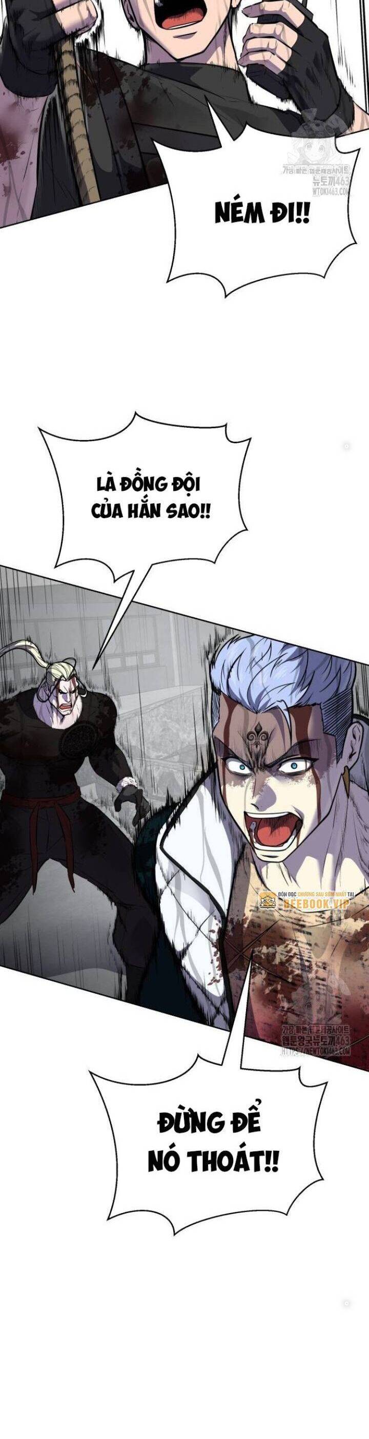 Cậu Bé Của Thần Chết - Chapter 248 - Page 86