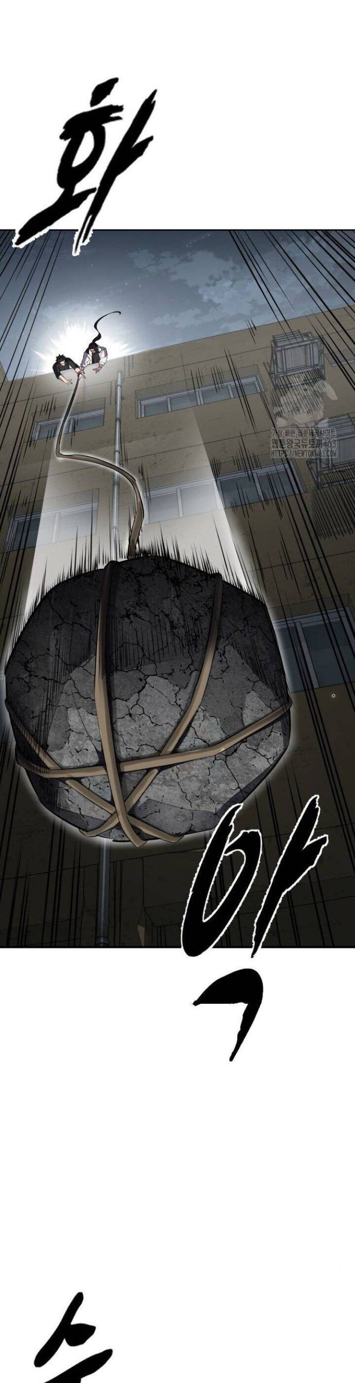 Cậu Bé Của Thần Chết - Chapter 248 - Page 87