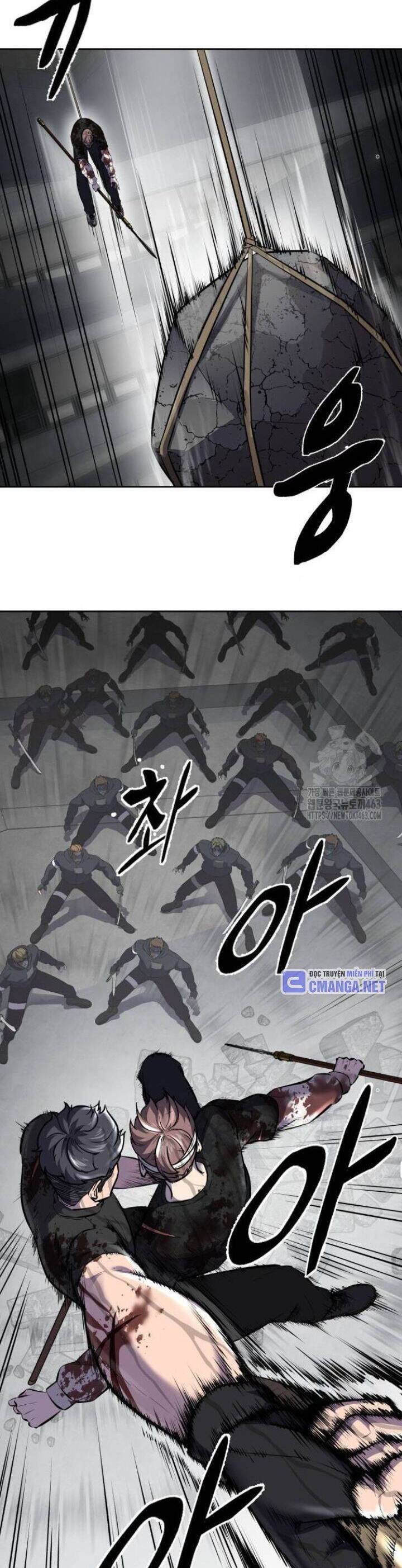 Cậu Bé Của Thần Chết - Chapter 248 - Page 88