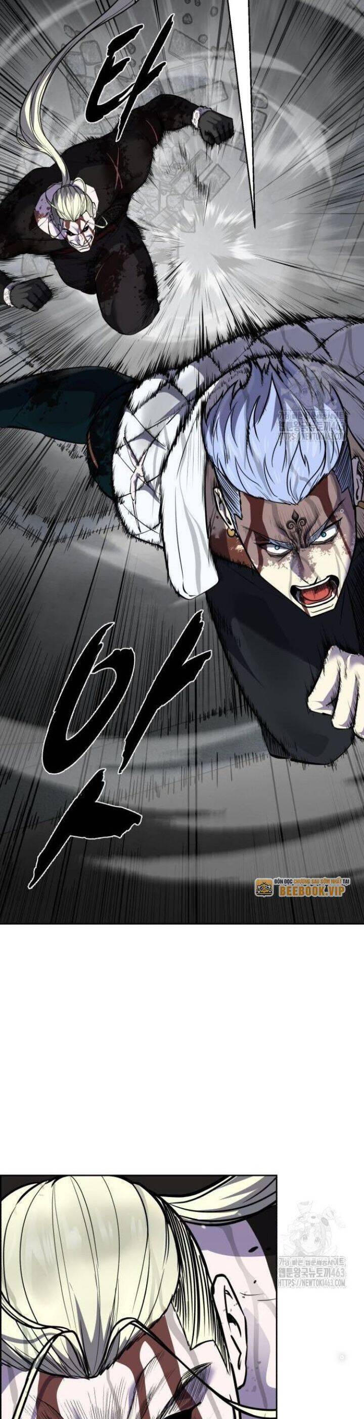 Cậu Bé Của Thần Chết - Chapter 248 - Page 90