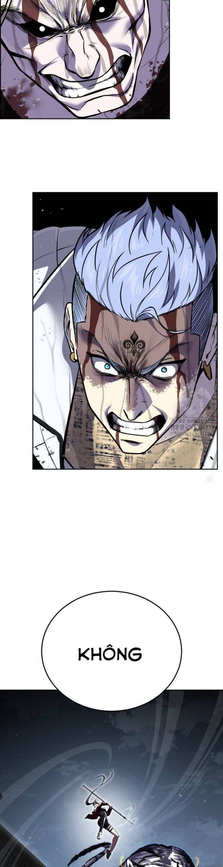 Cậu Bé Của Thần Chết - Chapter 248 - Page 91