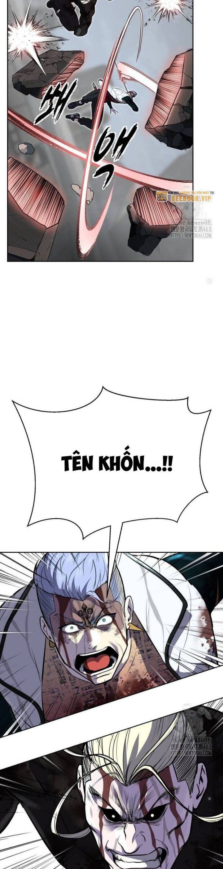 Cậu Bé Của Thần Chết - Chapter 248 - Page 96