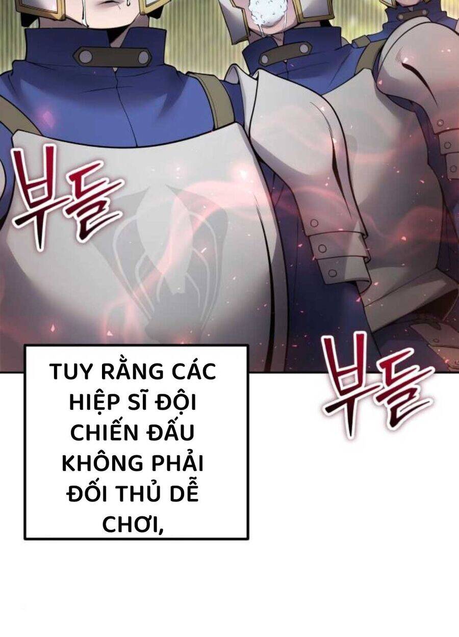 Tôi Mạnh Hơn Anh Hùng - Chapter 65 - Page 100