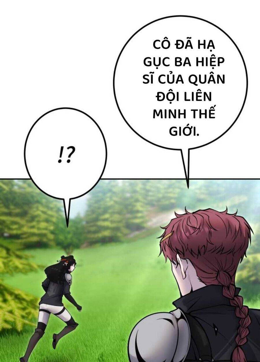 Tôi Mạnh Hơn Anh Hùng - Chapter 65 - Page 105