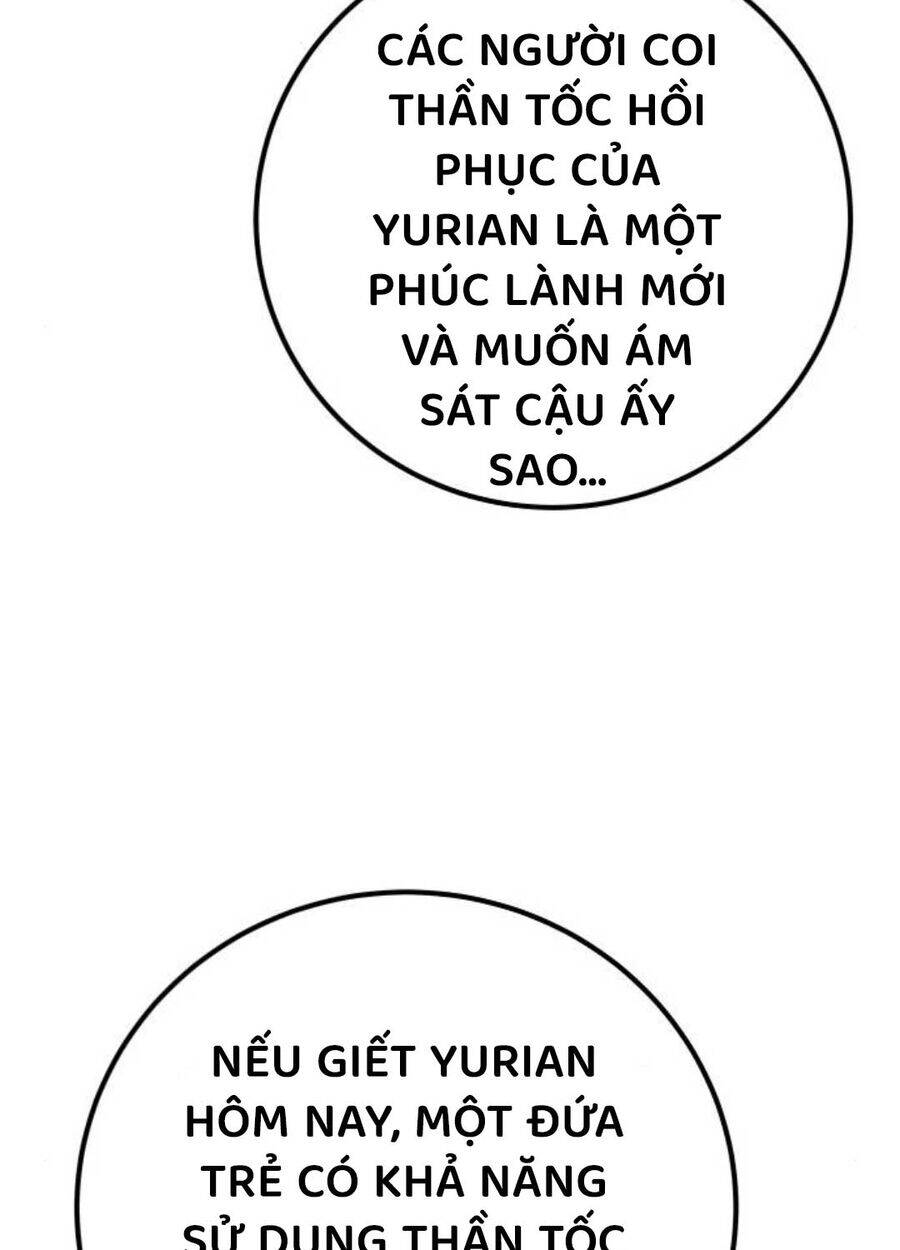 Tôi Mạnh Hơn Anh Hùng - Chapter 65 - Page 137