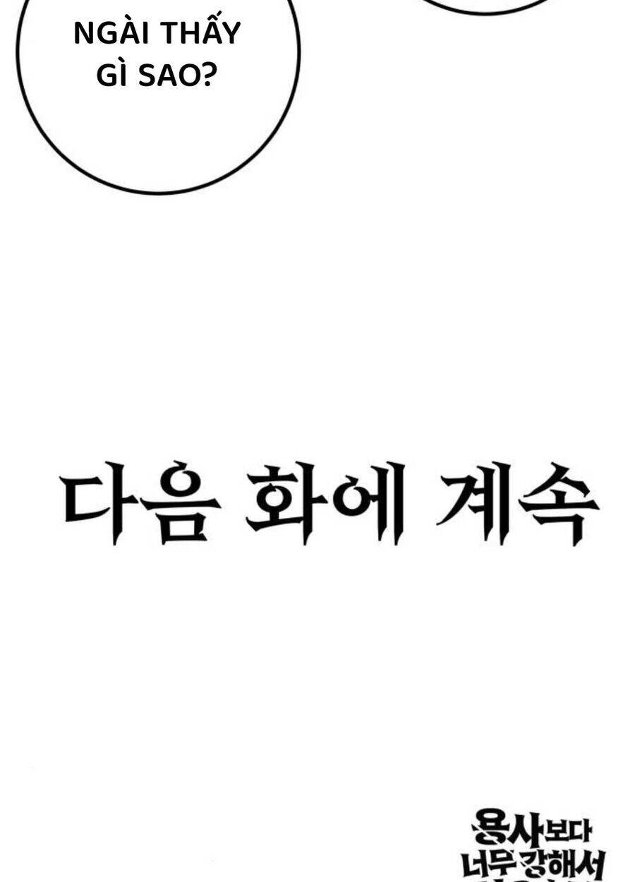 Tôi Mạnh Hơn Anh Hùng - Chapter 65 - Page 159