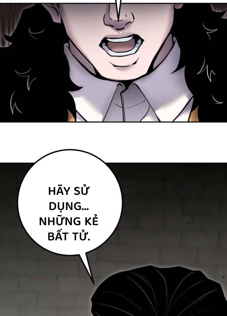 Tôi Mạnh Hơn Anh Hùng - Chapter 65 - Page 34