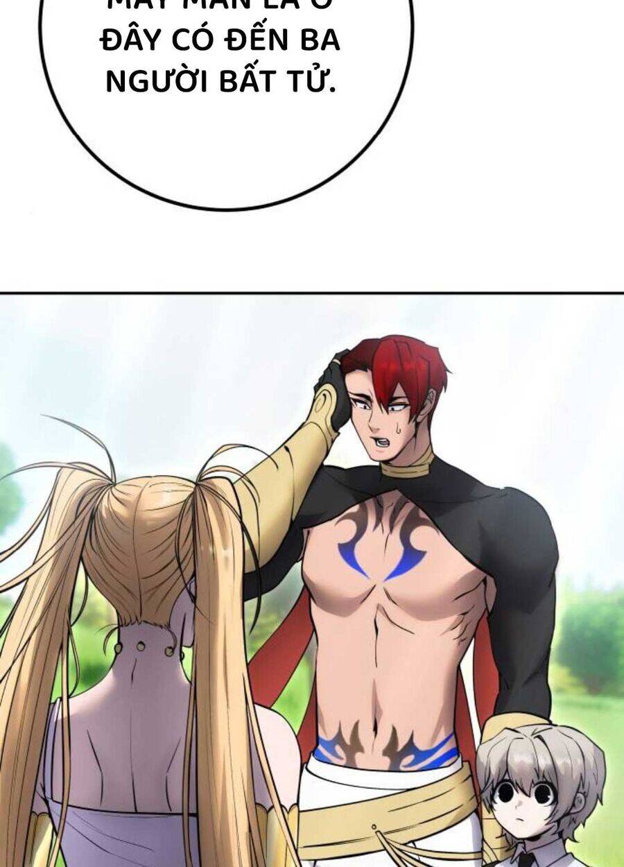 Tôi Mạnh Hơn Anh Hùng - Chapter 65 - Page 36