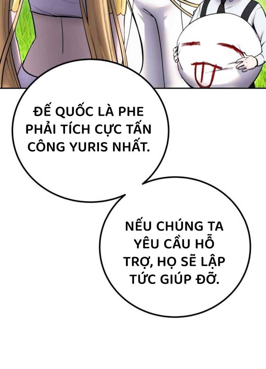 Tôi Mạnh Hơn Anh Hùng - Chapter 65 - Page 37