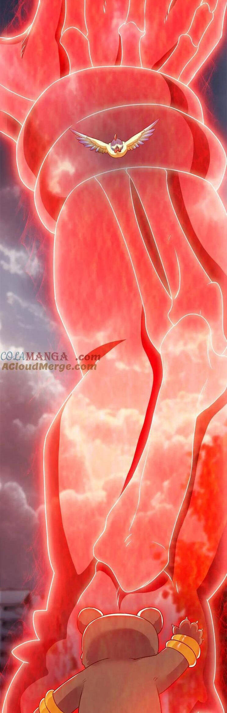 Cường Giả Đến Từ Trại Tâm Thần - Chapter 292 - Page 17