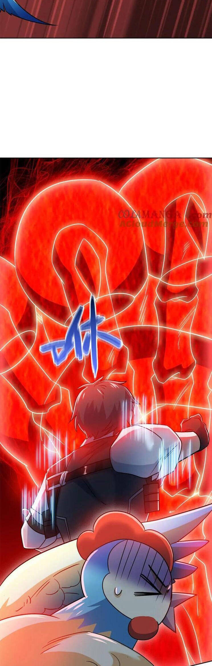 Cường Giả Đến Từ Trại Tâm Thần - Chapter 292 - Page 19