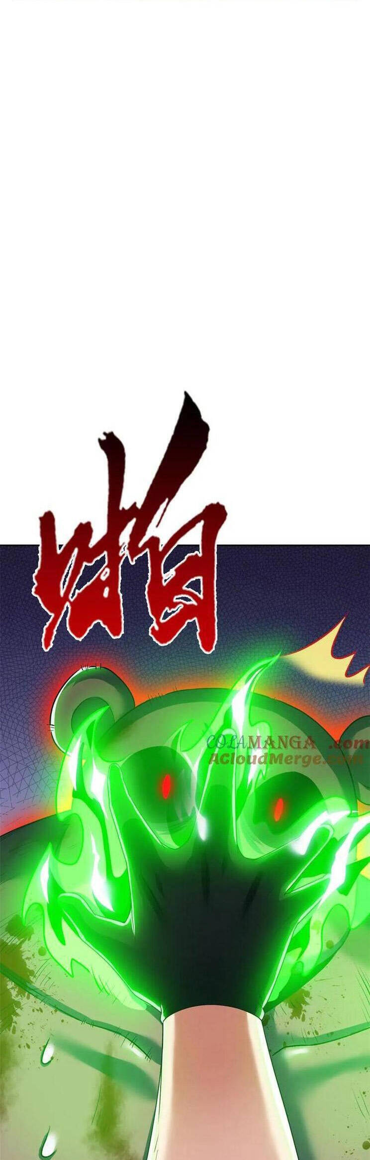 Cường Giả Đến Từ Trại Tâm Thần - Chapter 292 - Page 7