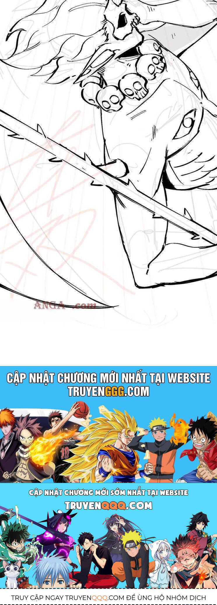 Cường Giả Đến Từ Trại Tâm Thần - Chapter 293 - Page 23