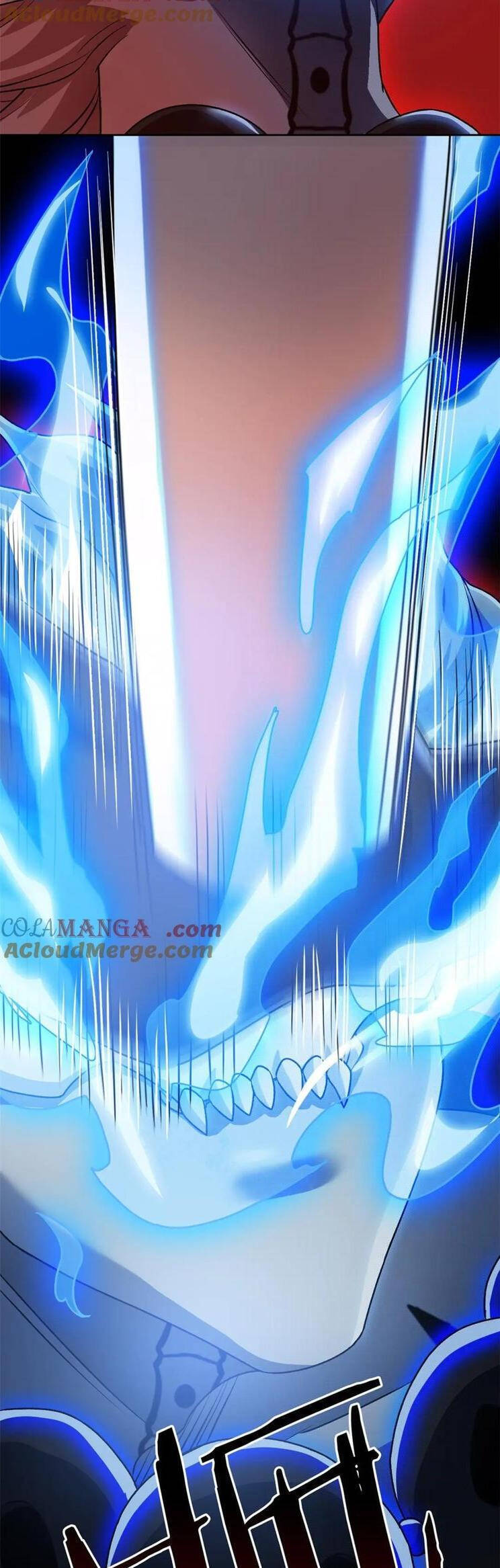 Cường Giả Đến Từ Trại Tâm Thần - Chapter 294 - Page 24