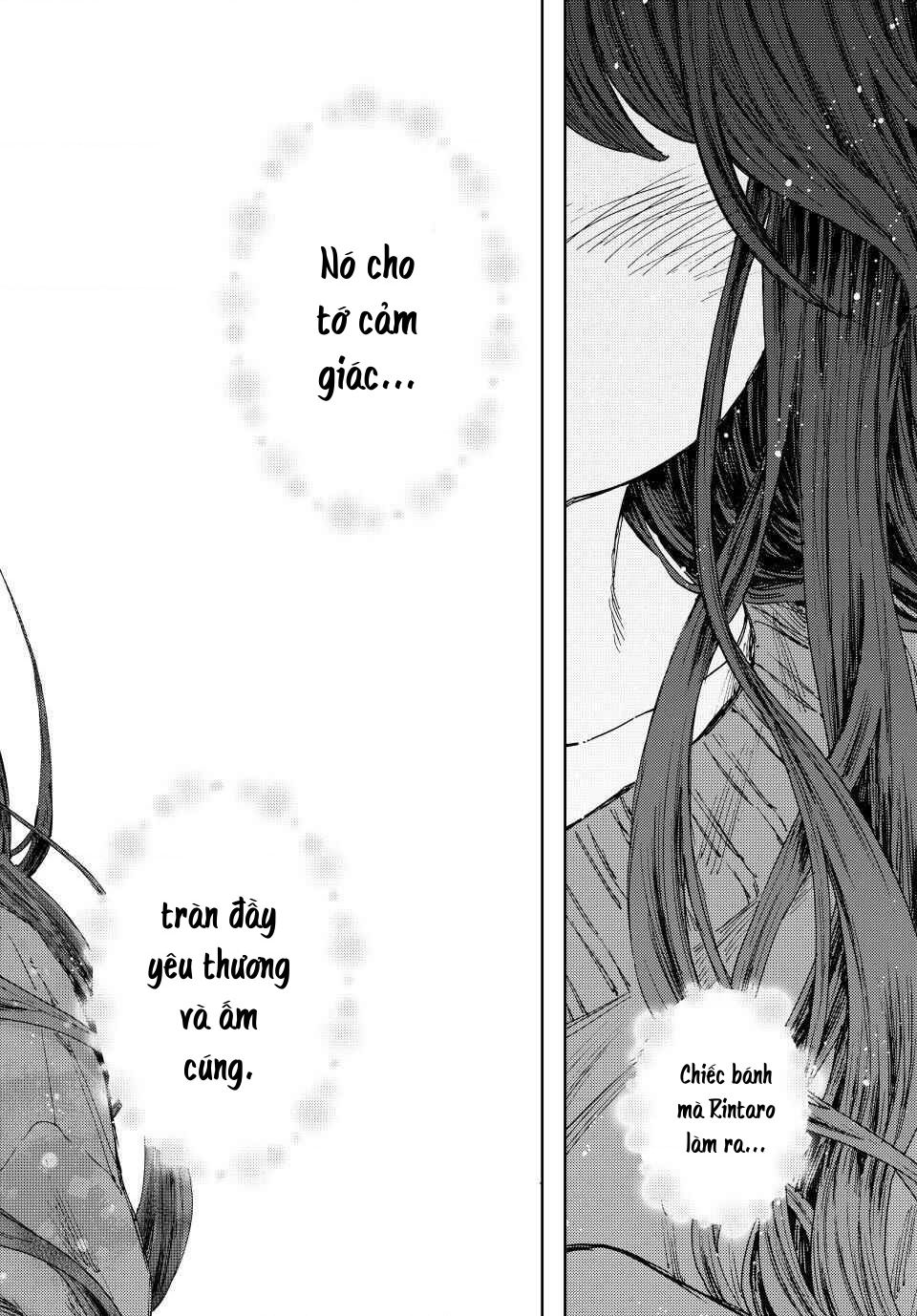 The Fragrant Flower Blooms With Dignity - Kaoru Hana Wa Rin To Saku - Chapter 119 - Page 13