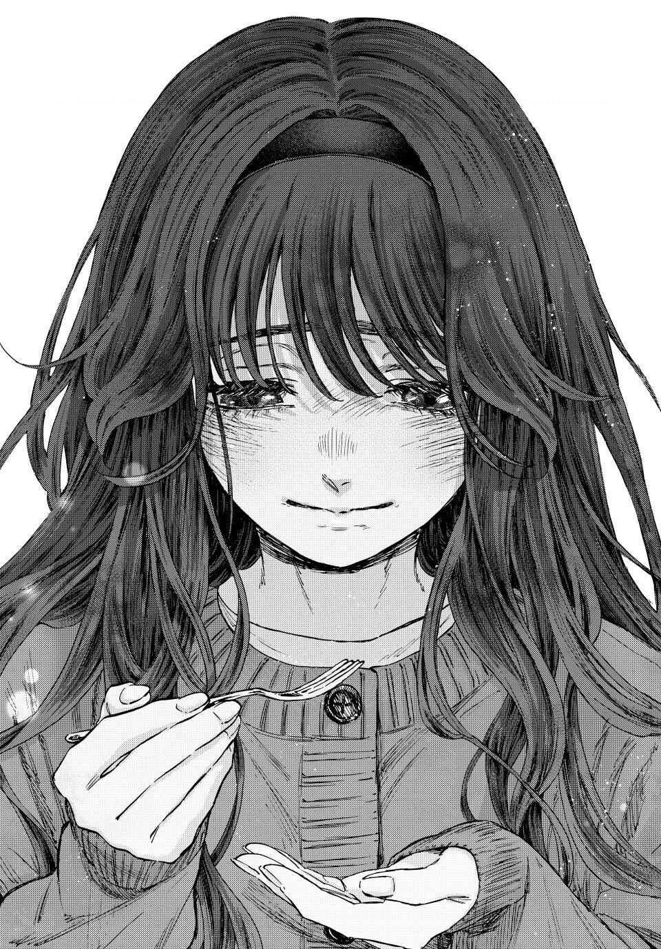 The Fragrant Flower Blooms With Dignity - Kaoru Hana Wa Rin To Saku - Chapter 119 - Page 14