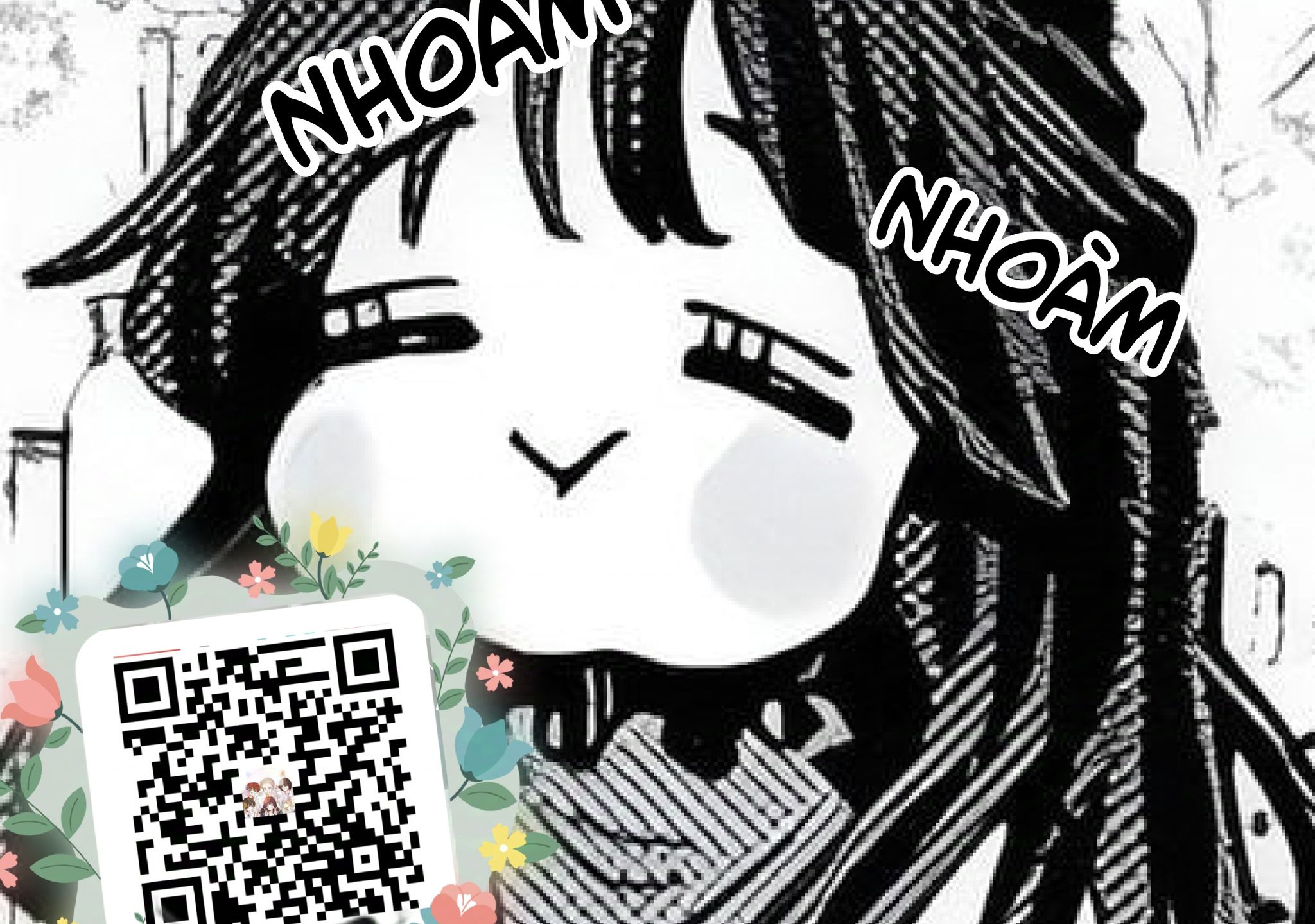 The Fragrant Flower Blooms With Dignity - Kaoru Hana Wa Rin To Saku - Chapter 120 - Page 22