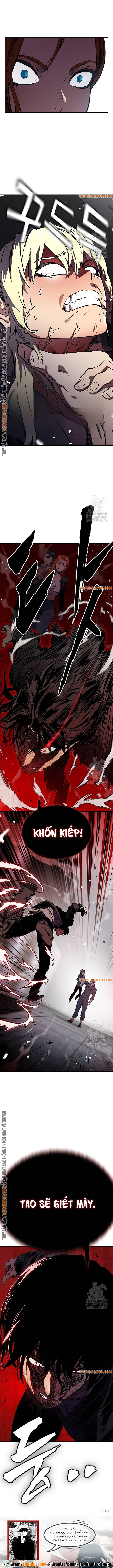 Đại Tướng Chiến - Chapter 14 - Page 13