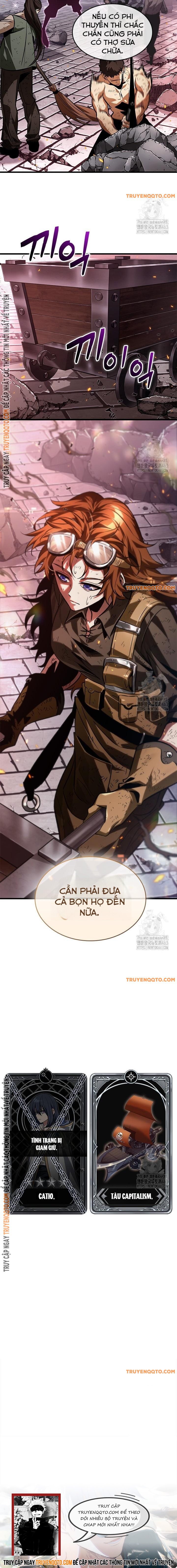 Gacha Vô Hạn - Chapter 118 - Page 11