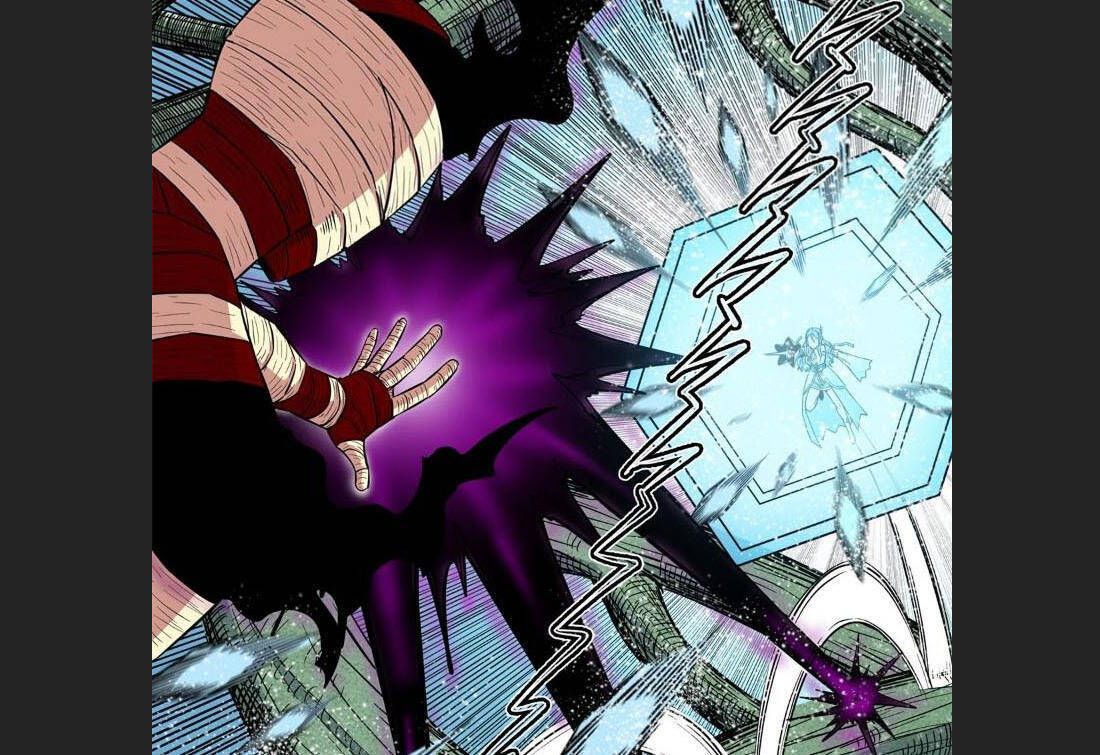 Đế Bá - Chapter 115 - Page 12