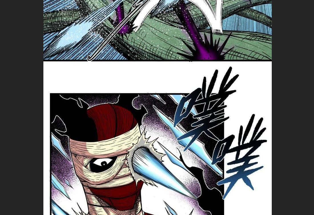 Đế Bá - Chapter 115 - Page 13