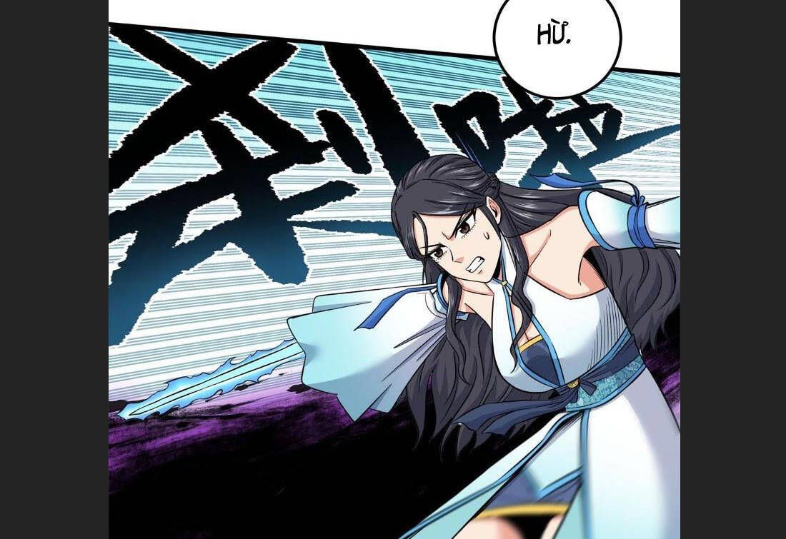 Đế Bá - Chapter 115 - Page 15