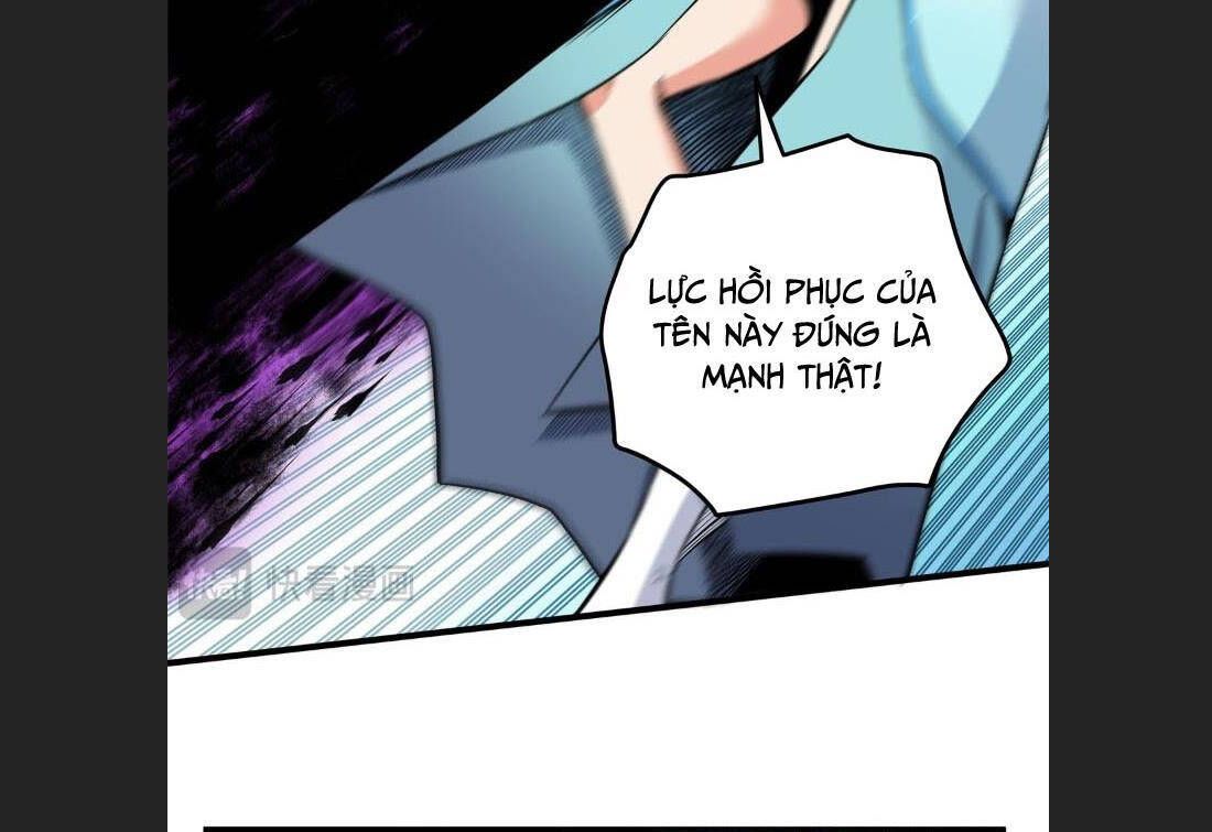 Đế Bá - Chapter 115 - Page 16