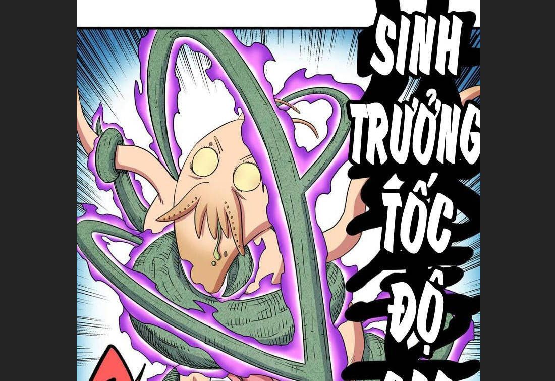 Đế Bá - Chapter 115 - Page 19