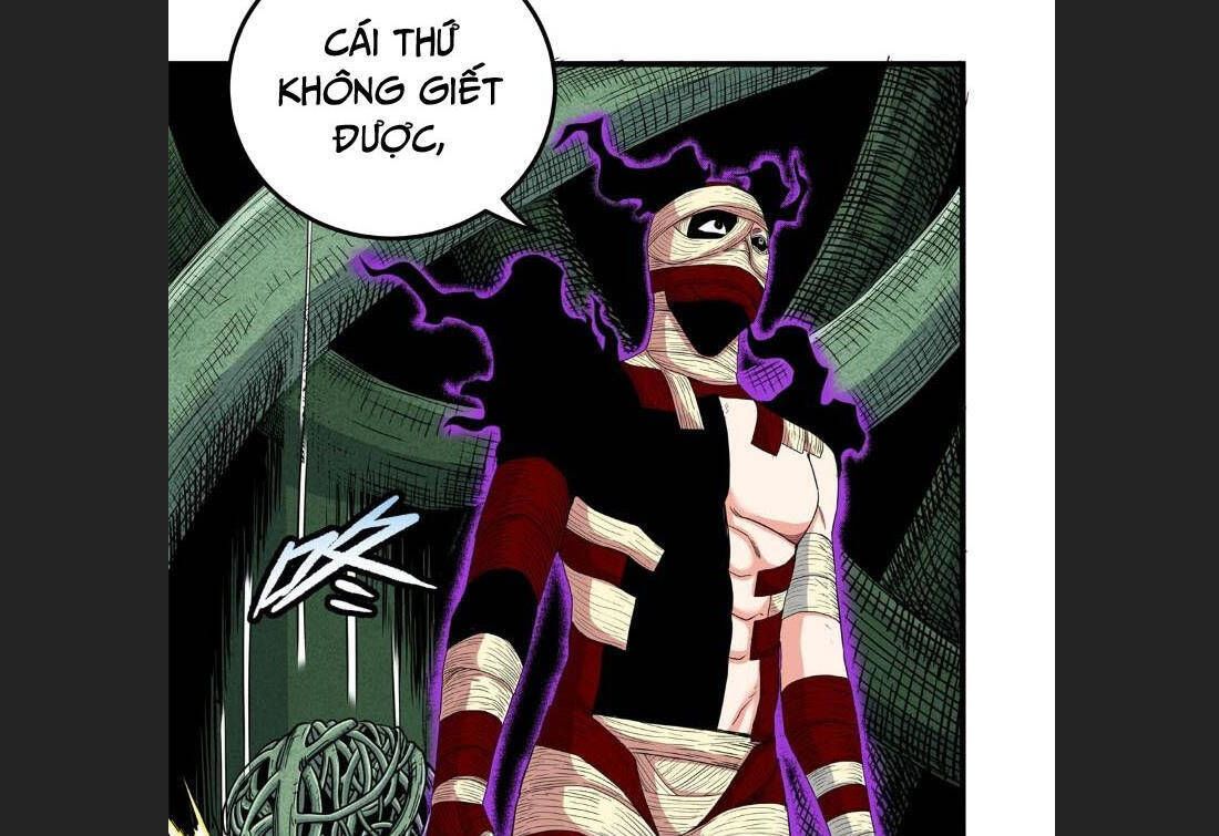 Đế Bá - Chapter 115 - Page 21