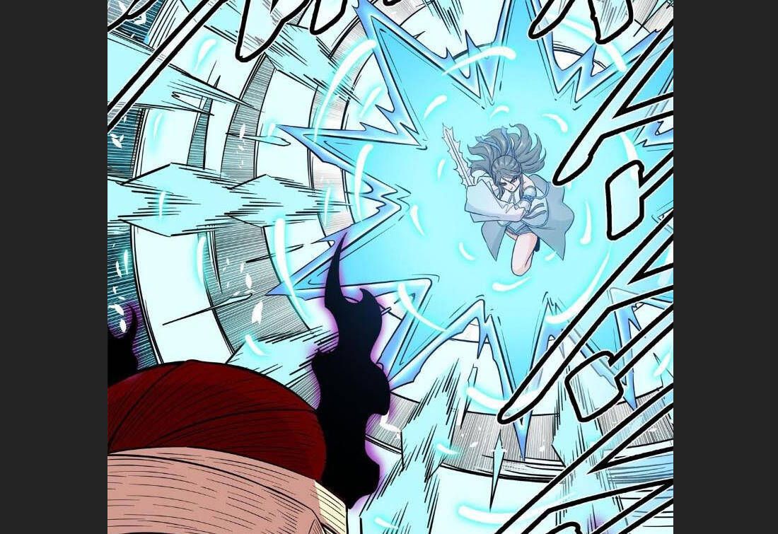 Đế Bá - Chapter 115 - Page 23