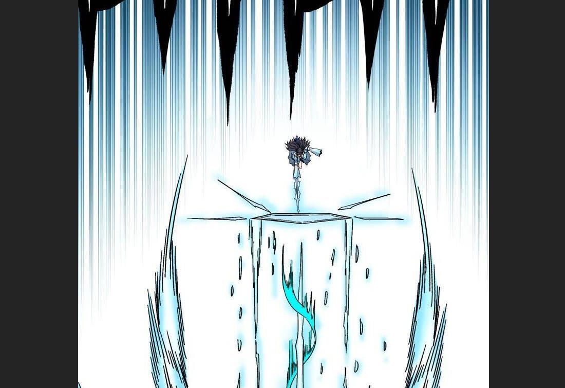 Đế Bá - Chapter 115 - Page 26