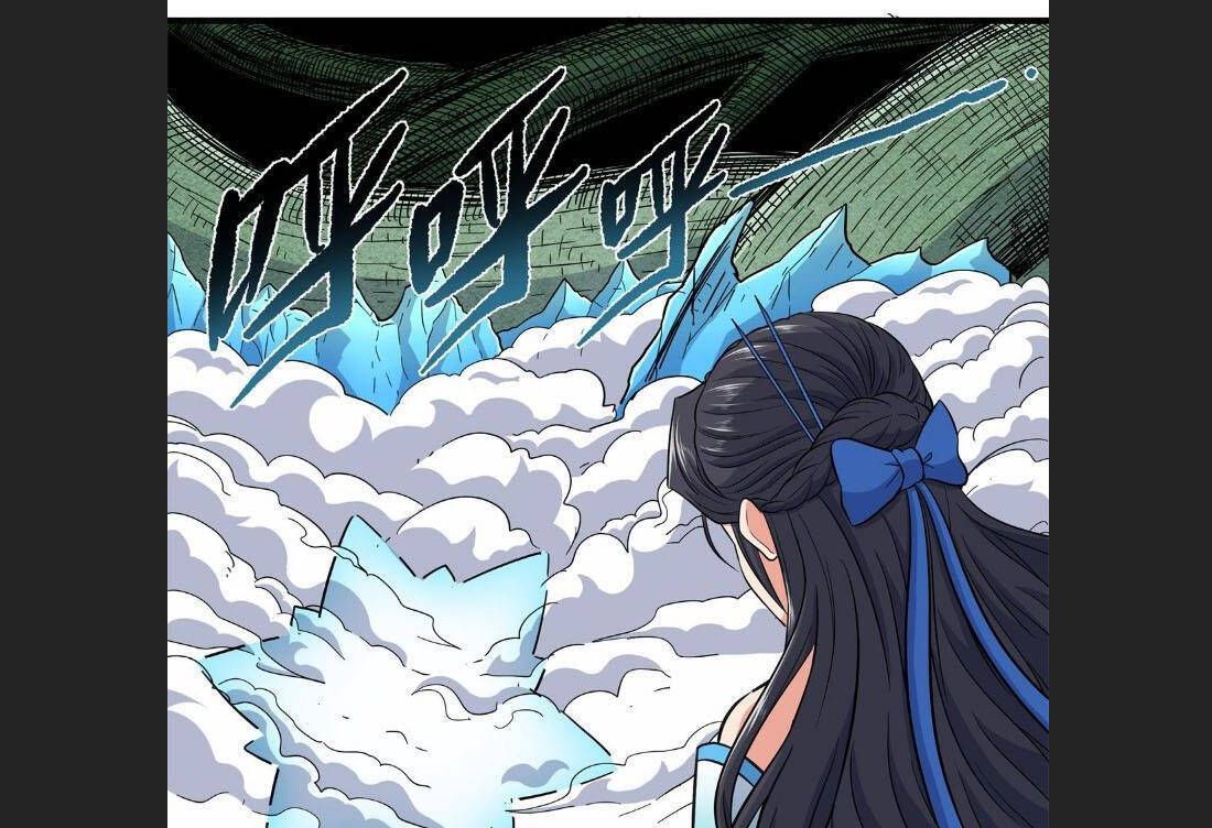 Đế Bá - Chapter 115 - Page 28