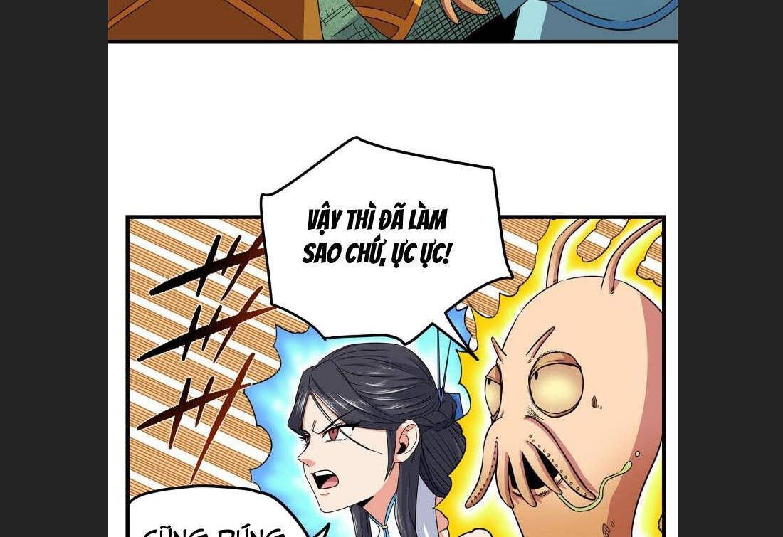 Đế Bá - Chapter 115 - Page 3