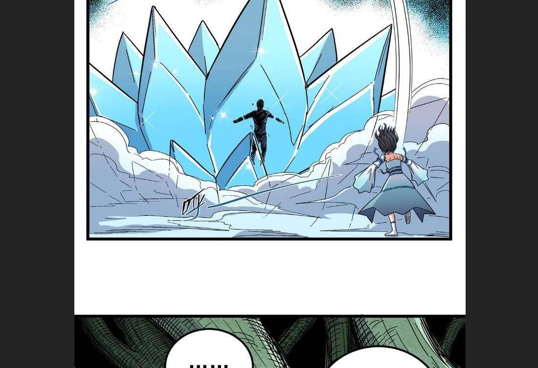 Đế Bá - Chapter 115 - Page 30