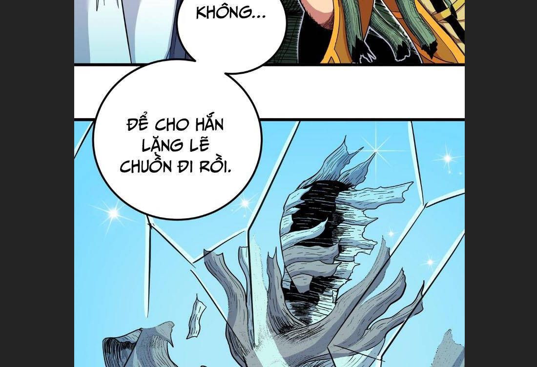 Đế Bá - Chapter 115 - Page 32