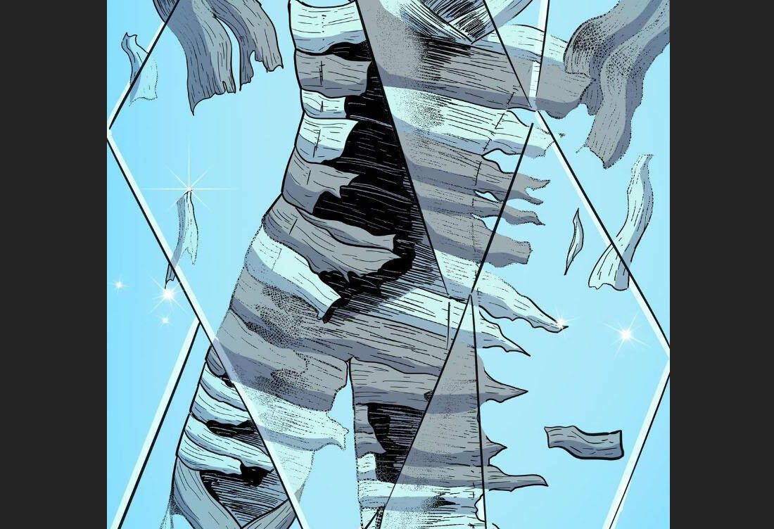 Đế Bá - Chapter 115 - Page 33