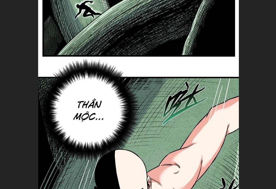 Đế Bá - Chapter 115 - Page 35