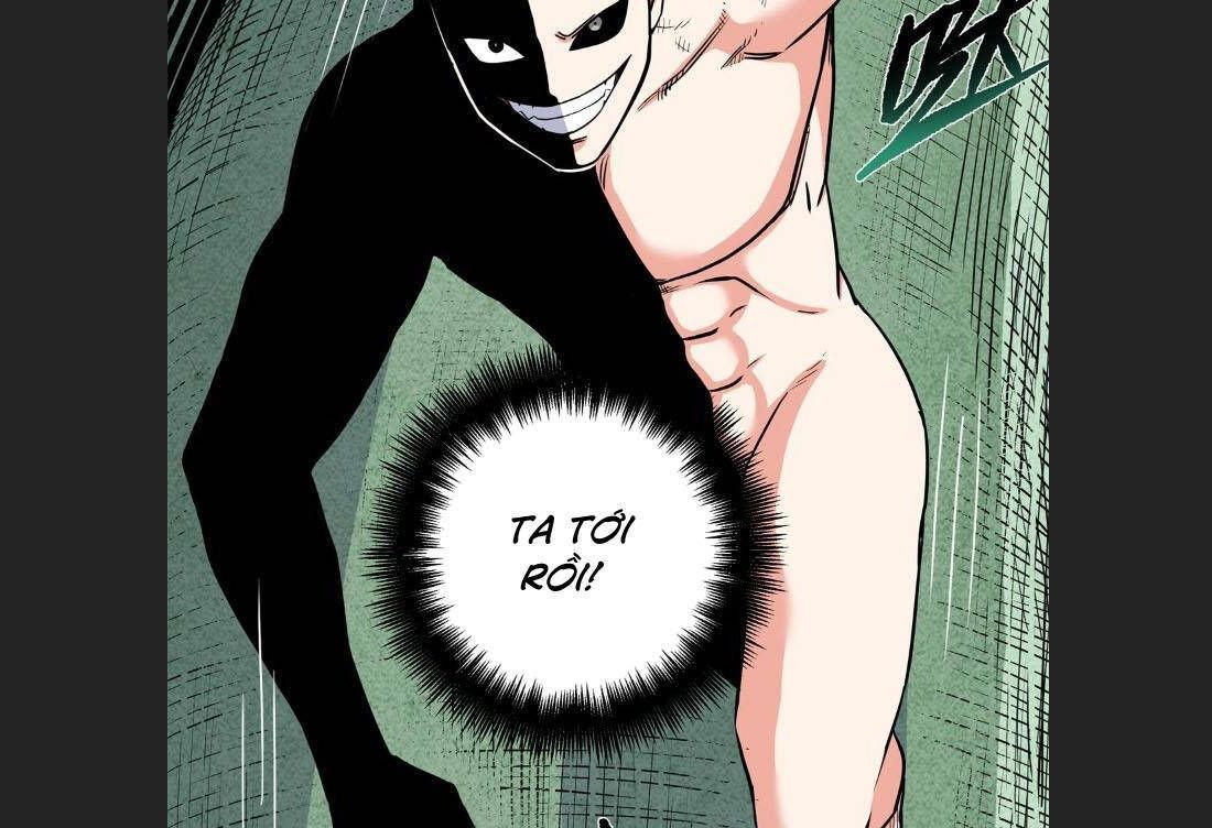 Đế Bá - Chapter 115 - Page 36