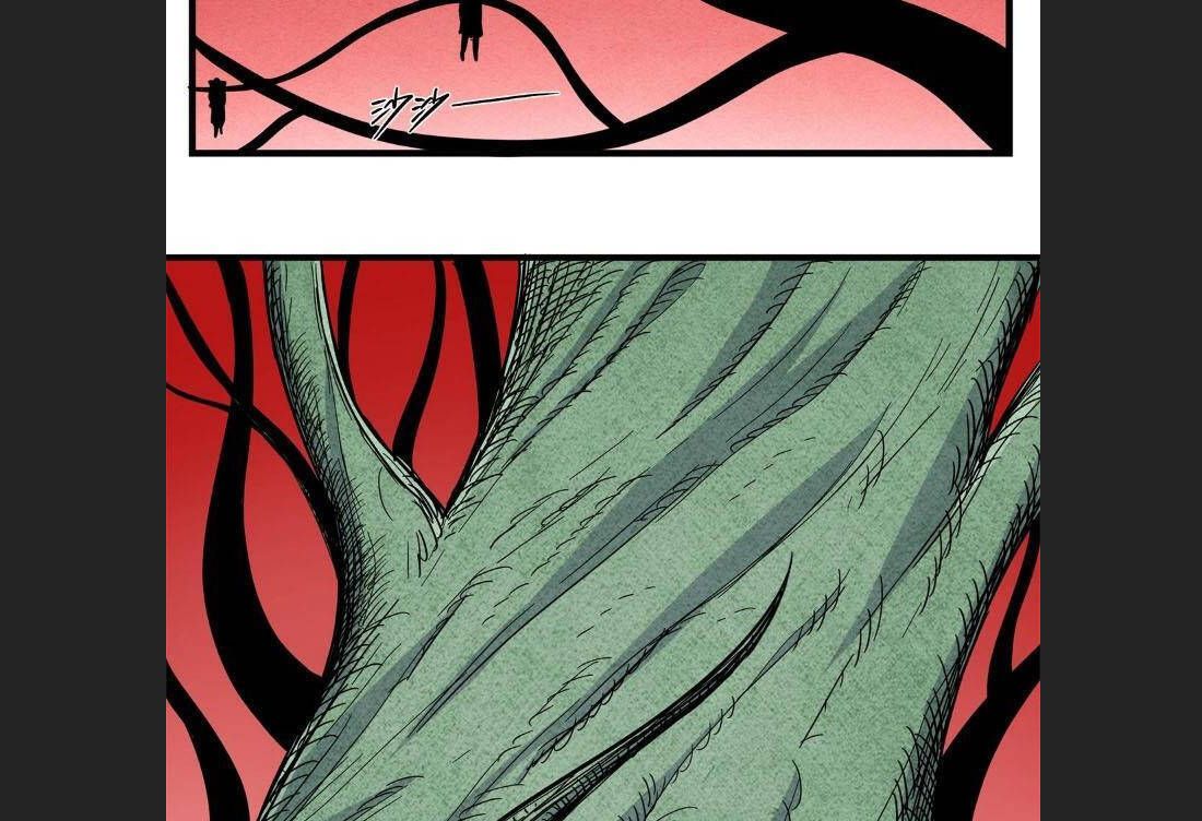 Đế Bá - Chapter 115 - Page 38