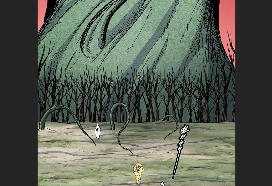 Đế Bá - Chapter 115 - Page 39