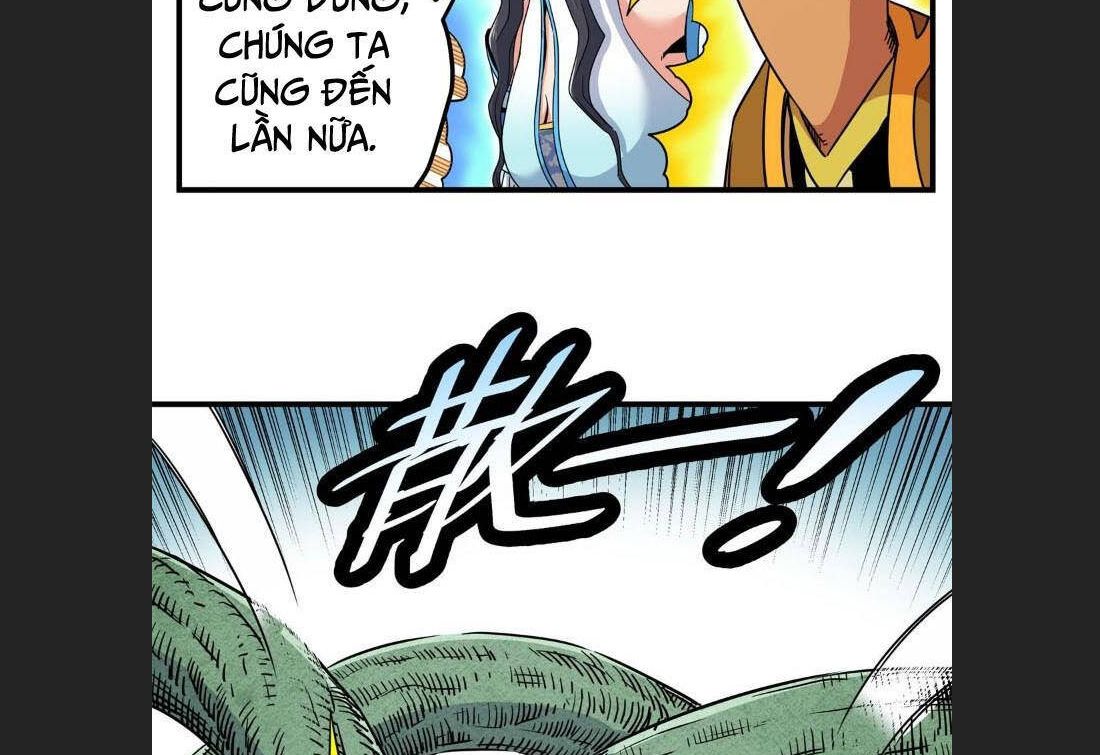 Đế Bá - Chapter 115 - Page 4