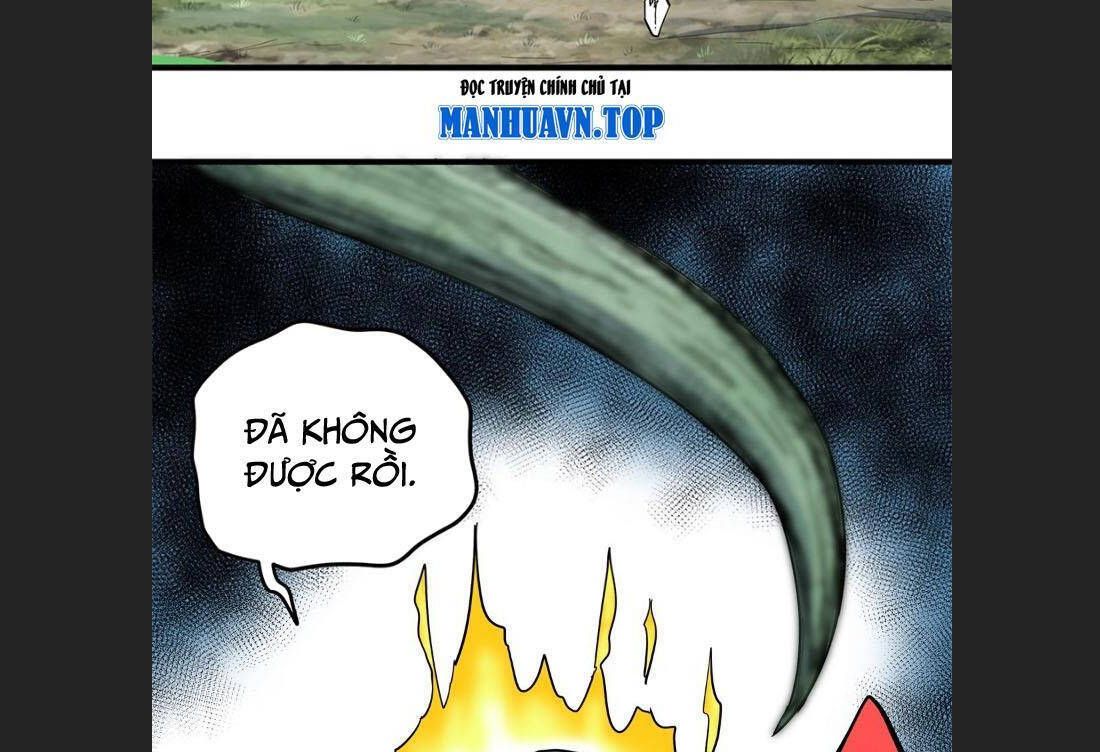 Đế Bá - Chapter 115 - Page 40