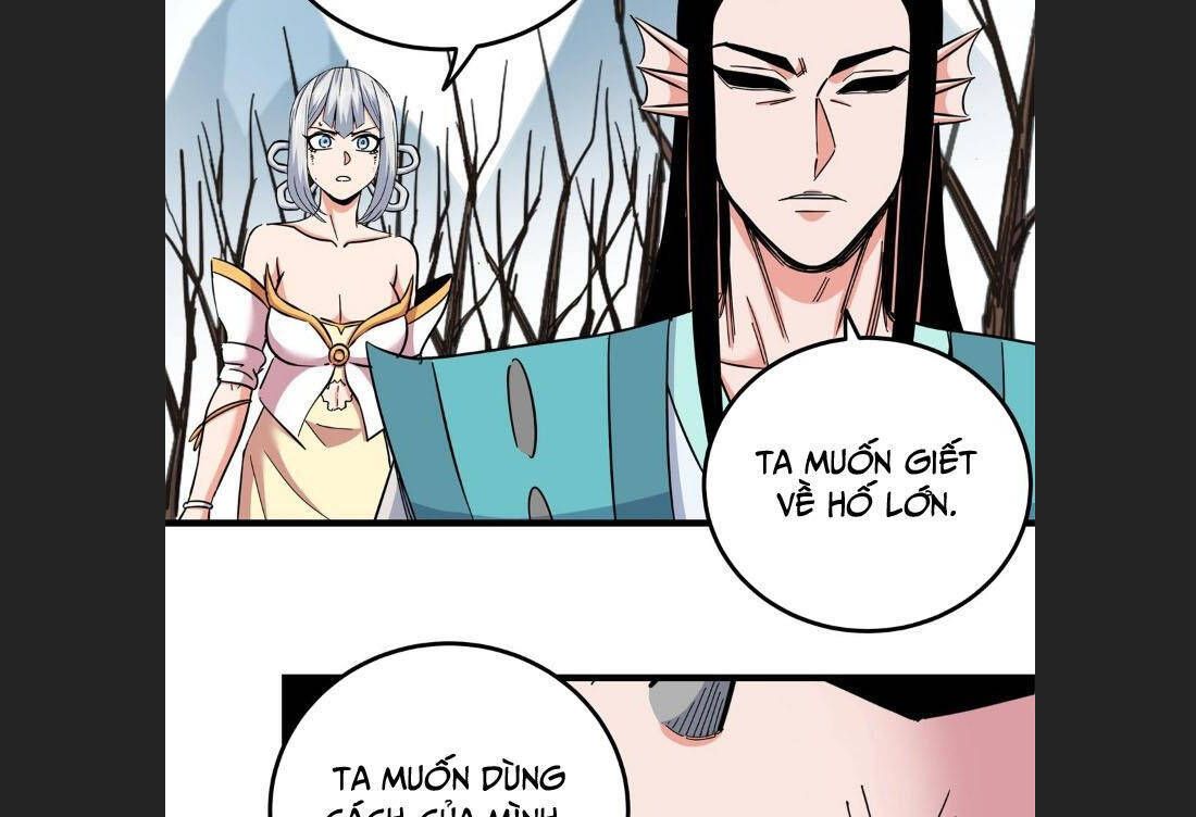 Đế Bá - Chapter 115 - Page 47