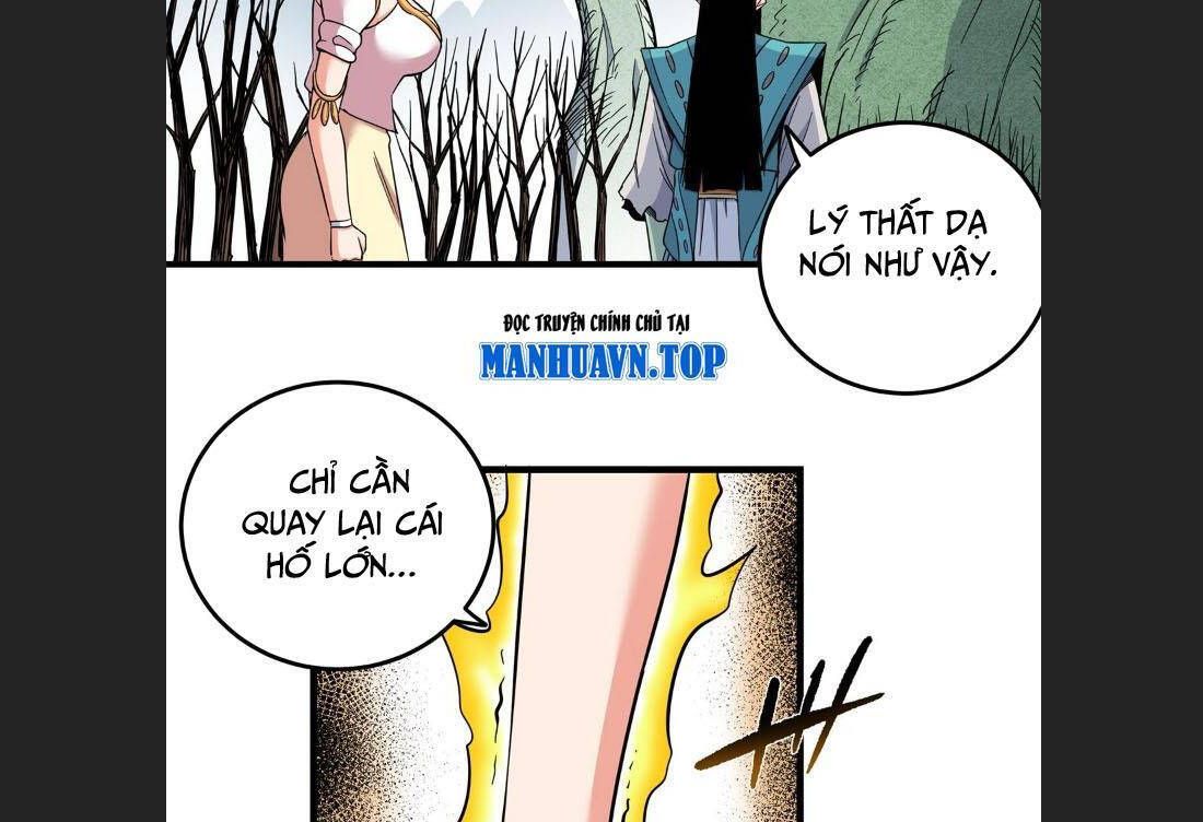 Đế Bá - Chapter 115 - Page 51