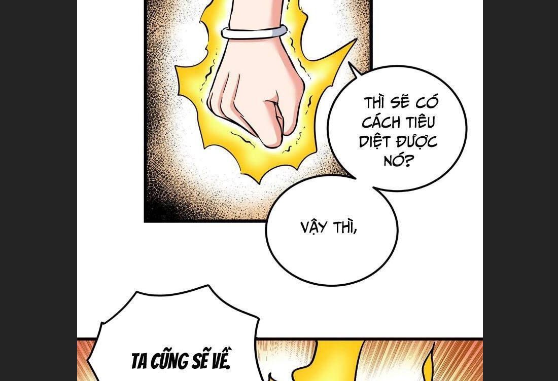 Đế Bá - Chapter 115 - Page 52